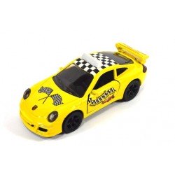 Porsche 911 Fahrschule