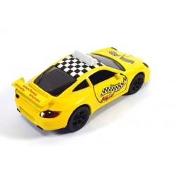 Porsche 911 Fahrschule