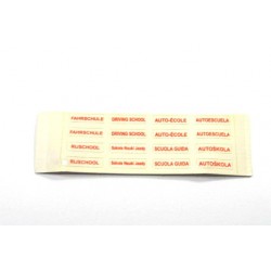 Porsche 911 Fahrschule