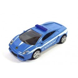 Lamborghini Gallardo Polizia