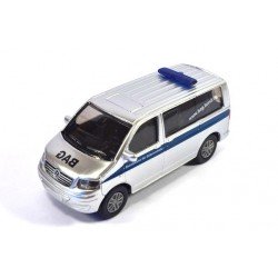 Volkswagen T5 Multivan BAG