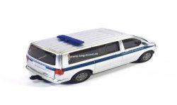 Volkswagen T5 Multivan BAG