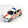 BMW X5 Notarzt