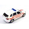 BMW X5 Notarzt