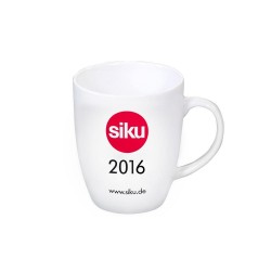 Siku Jahrestasse 2016