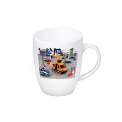 Cup 2016