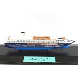 TUI Mein Schiff II