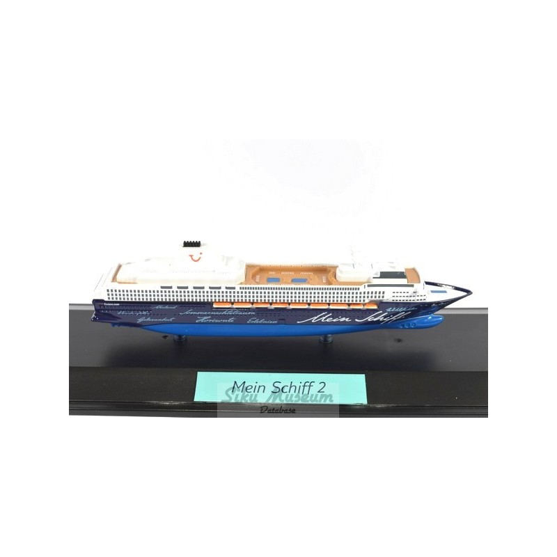 TUI Mein Schiff II