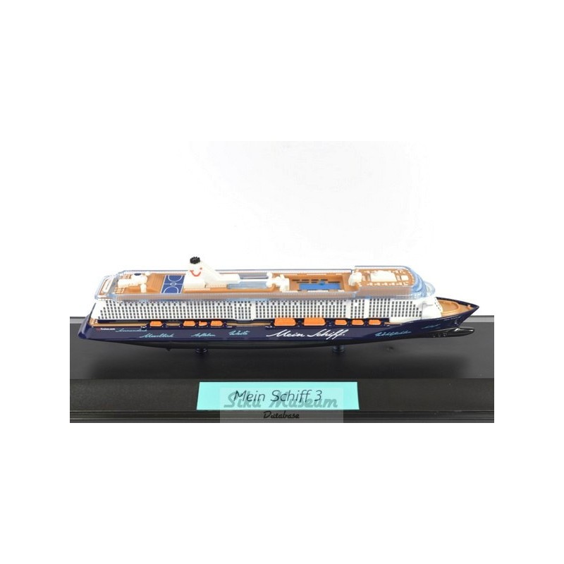TUI Mein Schiff III
