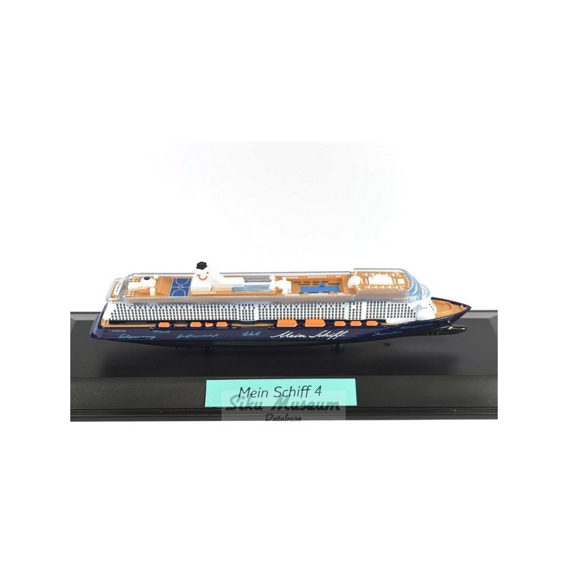 TUI Mein Schiff IV