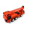 Faun mobile crane Sapeurs Pompiers