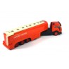 Mercedes SK TOPAS tankwagen Sapeurs Pompiers