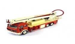 Mercedes SK hoogwerker Sapeurs Pompiers