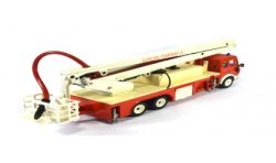 Mercedes SK hoogwerker Sapeurs Pompiers