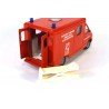 Mercedes Sprinter Sapeurs Pompiers