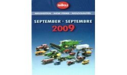 Neuheiten September 2009