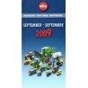 Neuheiten September 2009