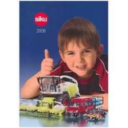 Dealerboek 2008