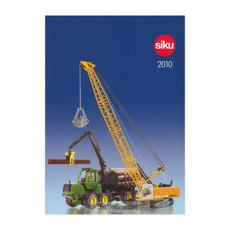 Dealerboek 2010