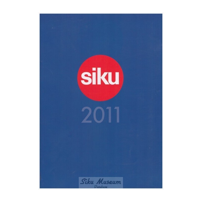 Dealerboek 2011