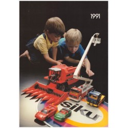 Dealerboek 1991