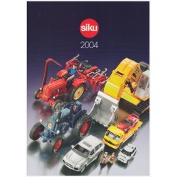 Dealerboek 2004
