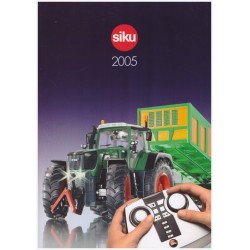 Dealerboek 2005