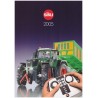 Dealerboek 2005