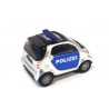 Smart Fortwo Polizei