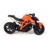 KTM 1290 Super Duke R motor