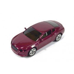 Bentley Continental GT V8