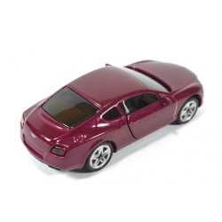 Bentley Continental GT V8