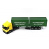 Mercedes Actros containertransport