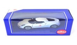 Alfa Romeo 4C "NÃ¼rnberg 2015"