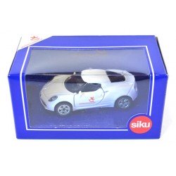 Alfa Romeo 4C "NÃ¼rnberg 2015"