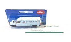 Mercedes Sprinter Enercon