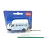 Mercedes Sprinter Enercon