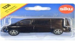 Volkswagen Type 5 Transporter