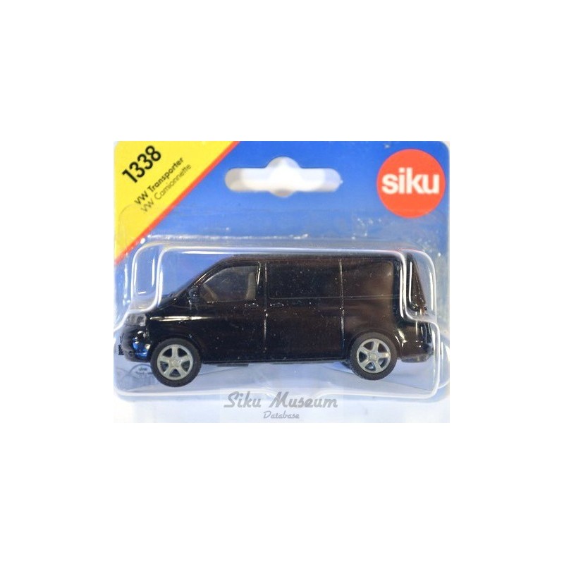 Volkswagen Type 5 Transporter