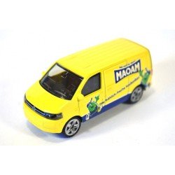 Volkswagen Transporter T5 Maoam