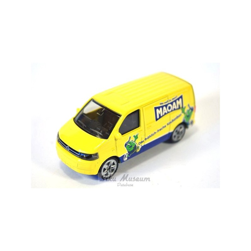 Volkswagen Transporter T5 Maoam