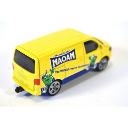 Volkswagen Transporter T5 Maoam