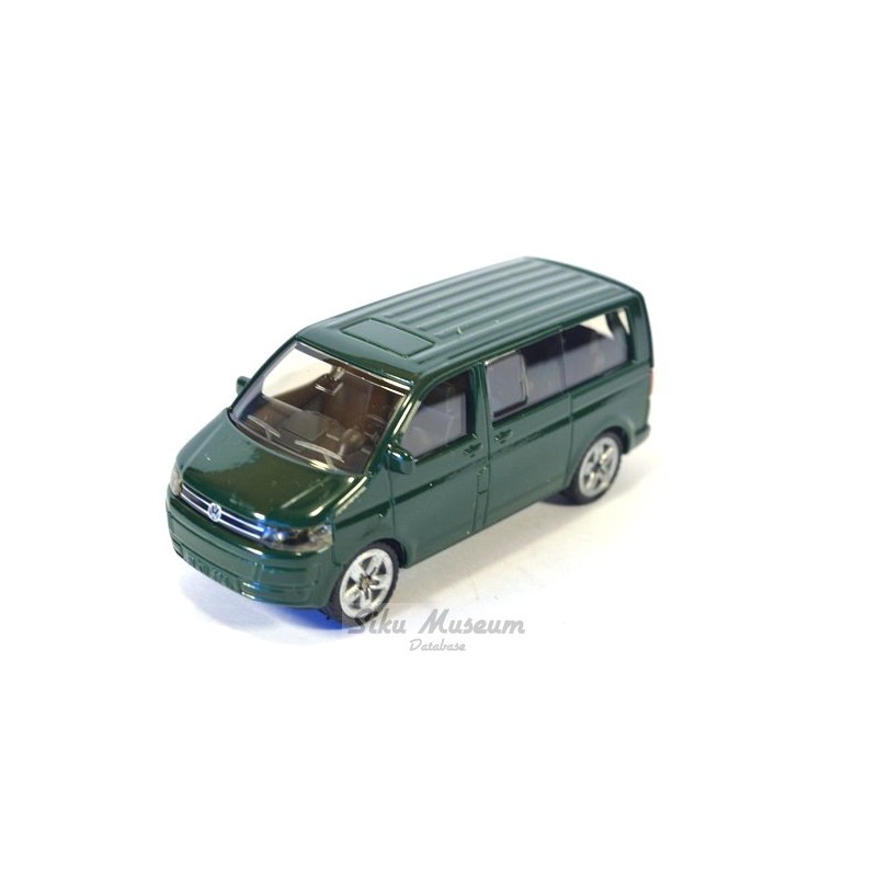 Volkswagen T5 Multivan