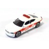 Dodge Charger Fire Rescue
