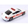 Dodge Charger Fire Rescue
