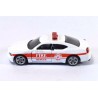 Dodge Charger Fire Rescue