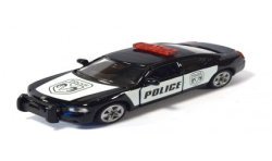 Dodge Charger Police