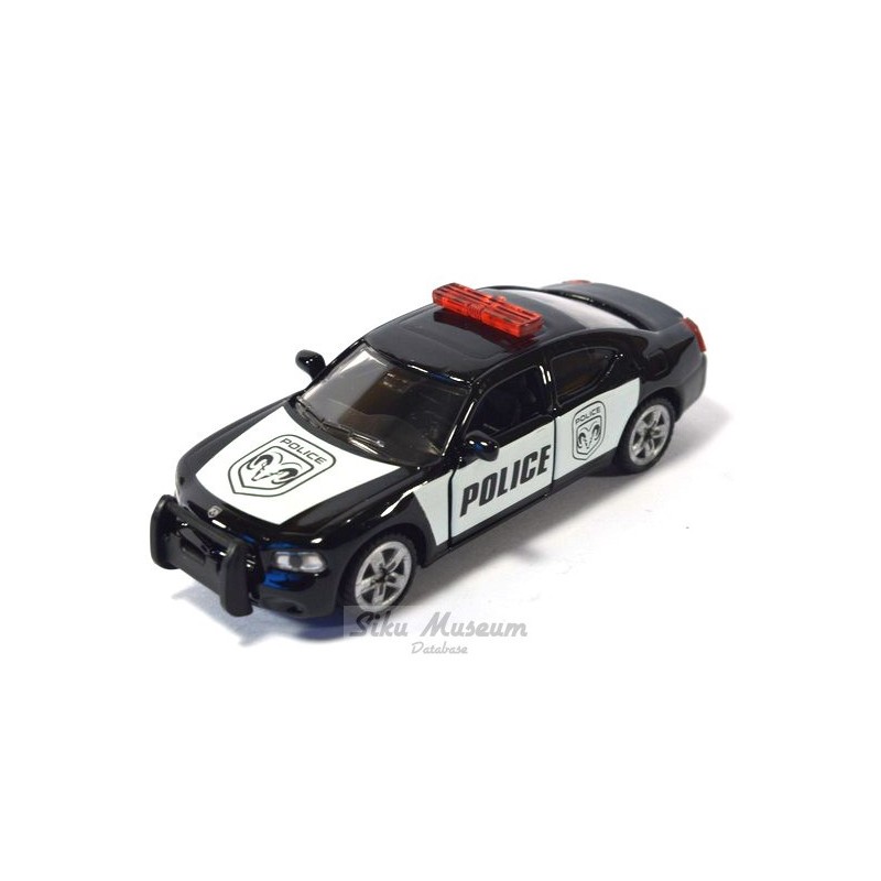Dodge Charger Police