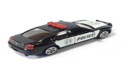 Dodge Charger Police