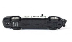 Dodge Charger Police